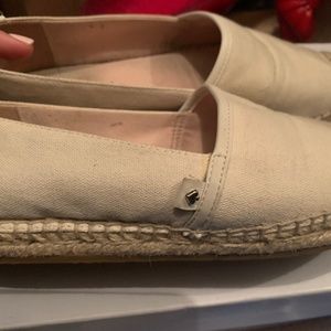 Kate spade espadrills